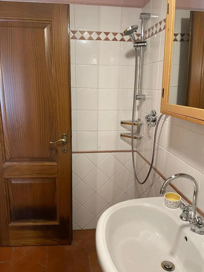 Casa Serena Marlia Apartment