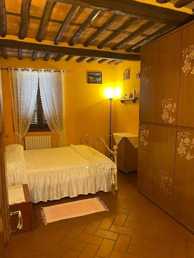 Apartment Casa Serena Marlia